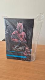 Hot Toys Star Wars Ahsoka tv series - Super Commando Captain, Enlèvement ou Envoi, Neuf, Figurine