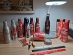 Coca-cola., Verzamelen, Ophalen