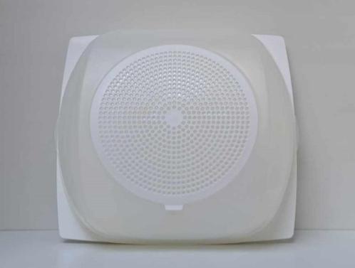 Tupperware™ « Maxi CheeSmart » Kaasplank, Huis en Inrichting, Keuken | Tupperware, Zo goed als nieuw, Bus of Trommel, Wit, Verzenden