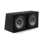 JBL STAGE 1220B DUBBELE 12 INCH SUBWOOFER, Ophalen of Verzenden, Nieuw