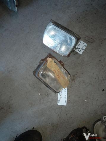 koplampen Suzuki Swift 1987  beschikbaar voor biedingen
