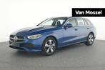 Mercedes-Benz C 300 e Break Luxury Line + PANORAMISCH DAK +, Auto's, Automaat, Achterwielaandrijving, Gebruikt, 4 cilinders
