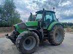 deutz-fahr 6210 cshift, Ophalen of Verzenden, Gebruikt