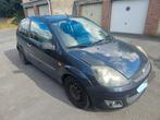 Fiesta 1L4 TDCI Clim, Auto's, Diesel, Te koop, Particulier, Radio