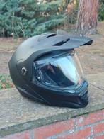 Scorpion adx-2 adventure systeemhelm medium, Enlèvement, M, Casque système