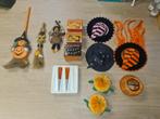 Halloween, Hobby en Vrije tijd, Feestartikelen, Ophalen of Verzenden, Zo goed als nieuw, Versiering