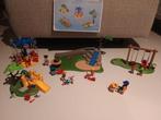 Playmobil 70281 Avontuurlijke Speeltuin, Ophalen, Zo goed als nieuw