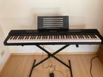 Keyboard Schubert, Muziek en Instrumenten, 88 toetsen, Zo goed als nieuw, Met standaard, Ophalen