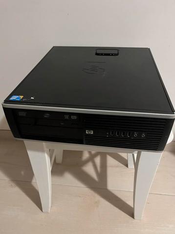 PC HP ProDesk disponible aux enchères