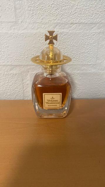 Parfum boudoir Vivienne Westwood beschikbaar voor biedingen