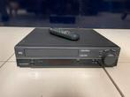 Blaupunkt / Panasonic videorecorder, Comme neuf, Enlèvement ou Envoi