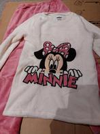 Pyjama minnie mouse maat 152, Kinderen en Baby's, Kinderkleding | Maat 152, Disney, Nacht- of Onderkleding, Gebruikt, Meisje