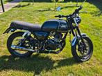 Mash Black Seven 125cc motor, Motoren, Particulier, 125 cc, Overig, 11 kW of minder