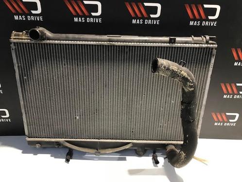Lexus LS400 94-00 radiator, Auto-onderdelen, Airco en Verwarming, Gebruikt