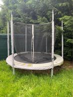 Trampoline domyos essential 240, Kinderen en Baby's, Speelgoed | Buiten | Trampolines, Gebruikt, Ophalen