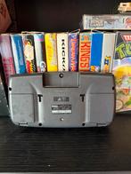 sega game gear, Games en Spelcomputers, Spelcomputers | Sega, Ophalen of Verzenden, Zo goed als nieuw, Game Gear