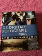 La Bible de la photographie numérique, Enlèvement ou Envoi