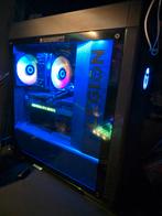 Kit PC Gamer "Barebone" - Lenovo Legion T7 (Z490 / Wifi 6), Comme neuf, Enlèvement, Gaming, SSD