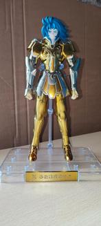 Saint Seiya Myth doek EXM Gemini Kanon MST Model 28 cm, Ophalen of Verzenden, Nieuw, Mens