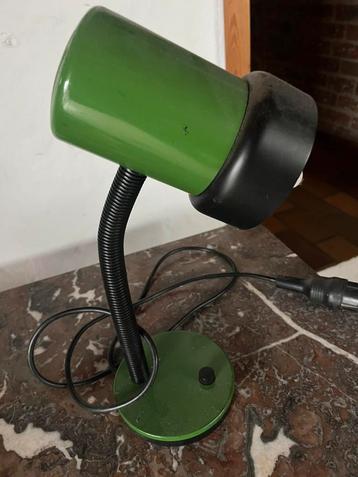 Bureau lamp Vintage beschikbaar voor biedingen