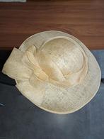 Beige suite hoed, Kleding | Dames, Ophalen, Zo goed als nieuw, Hoed