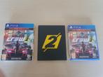 The Crew 2, Games en Spelcomputers, Ophalen, Online, 1 speler, Racen en Vliegen