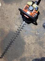 taille haie stihl HS 80, Tuin en Terras, Heggenscharen, Ophalen, Zo goed als nieuw, Benzine, Stihl