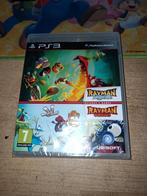 Seald ps3 rayman legend+ rayman Origins, Consoles de jeu & Jeux vidéo, Comme neuf, Enlèvement ou Envoi