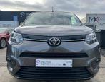 Toyota Pro Ace City 1.2i Bj.2020 Eur6, 0 kg, Argent ou Gris, Euro 6, 110 g/km