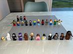 Leuke Lego figuren (verschillende thema’s), Kinderen en Baby's, Speelgoed | Duplo en Lego, Ophalen of Verzenden, Zo goed als nieuw