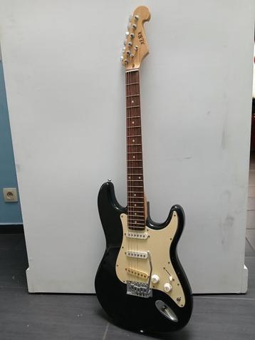 Gitaren | Elektrisch beschikbaar voor biedingen