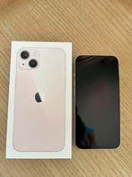 I Phone 13 256 GB Pink, Ophalen, Zo goed als nieuw, 256 GB