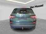 Skoda Kodiaq 1.5 TSI 110kW DSG7 4WD, Auto's, Automaat, Traction-control, Gebruikt, 4 cilinders