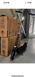 RYITGO E STEP ZWART NIEUW !, Ophalen, Zo goed als nieuw