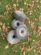 Velgenset sherpa skidster, Zakelijke goederen, Ophalen