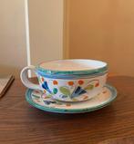 Grande tasse en céramique, Antiquités & Art, Enlèvement