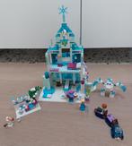 Lego FROZEN model 41148, Ophalen of Verzenden, Zo goed als nieuw, Overige merken