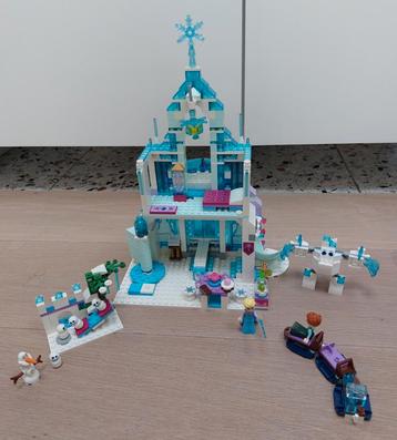 Lego FROZEN model 41148 beschikbaar voor biedingen
