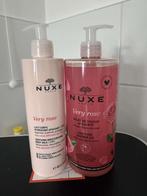 Duo NUXE Very Rose - Bodylotion + Douchegel, Handtassen en Accessoires, Uiterlijk | Lichaamsverzorging, Ophalen of Verzenden, Nieuw