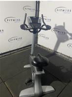 Matrix U5X Upright Bike | Hometrainer, Sport en Fitness, Ophalen of Verzenden, Gebruikt, Benen