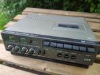 ITT 740 AV Stereo-cassettedeck, Ophalen, Enkel
