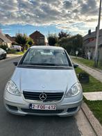 Mercedes A 180, Auto's, Voorwielaandrijving, Adaptive Cruise Control, Stof, Zwart