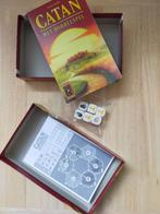 Catan kaarspel, Hobby en Vrije tijd, Ophalen of Verzenden, Nieuw, 999 Games