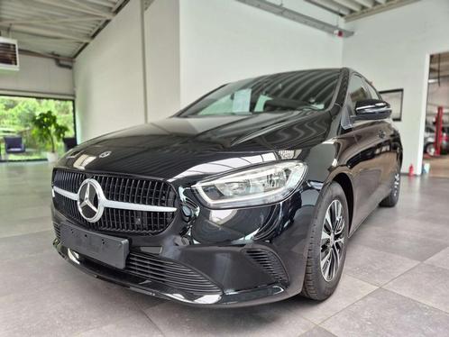 Mercedes-Benz B 180 B 180 7G-DCT - ALS NIEUW - SLECHTS 160KM, Auto's, Mercedes-Benz, Bedrijf, Te koop, B-Klasse, Airbags, Airconditioning