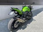 Kawasaki ZR750N 2012, Motoren, 4 cilinders, Bedrijf, Meer dan 35 kW, 748 cc