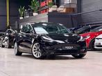 Tesla Model 3 LONG RANGE -ALL WHEEL DRIVE -FULL BLACK -AUTOP, Auto's, Tesla, Automaat, 4 deurs, Gebruikt, Zwart