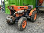 Mini tracteur Kubota B7001 4x4, Autres types