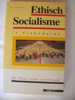 Ethisch Socialisme in Vlaanderen - Eric Rosseel, Utilisé, Enlèvement ou Envoi, Eric Rosseel