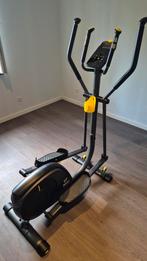 Crosstrainer Domyos Fel500, Sport en Fitness, Fitnessapparatuur, Ophalen, Zo goed als nieuw, Crosstrainer