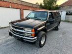 Chevrolet suburban 6.5 diesel V8 RUILEN/KOPEN, Auto's, Chevrolet, Suburban, Diesel, Particulier, 4x4